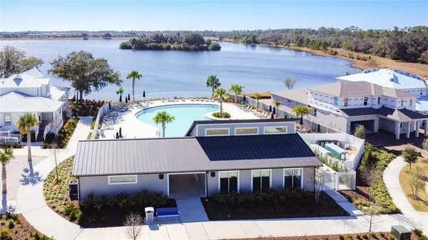 $2,400 | 3077 Ella Way, St. Cloud, FL 34771