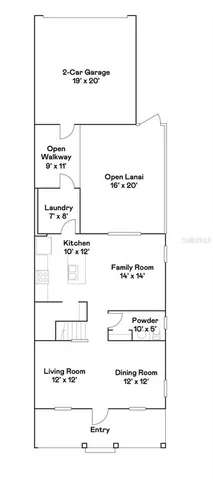 $2,500 | 3077 Ella Way, St. Cloud, FL 34771