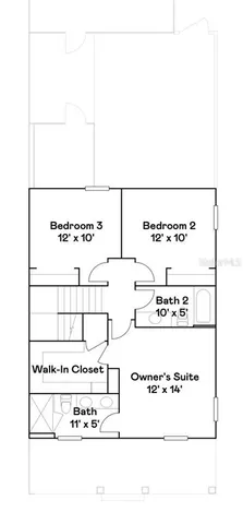 $2,500 | 3077 Ella Way, St. Cloud, FL 34771
