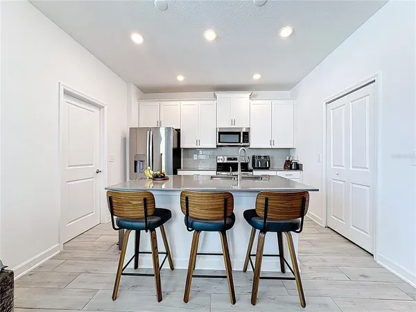 $2,400 | 3077 Ella Way, St. Cloud, FL 34771