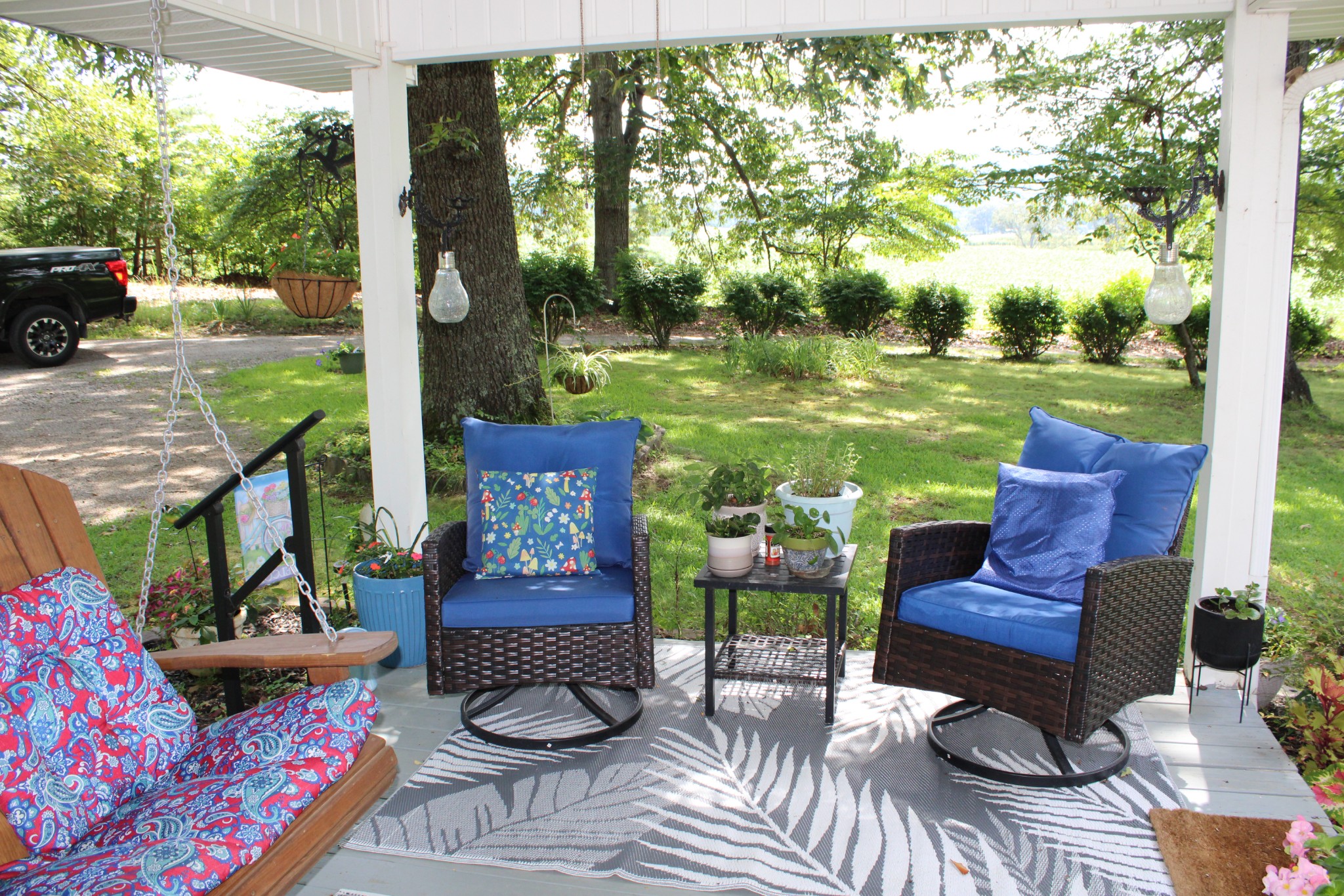 612 Bost Road McMinnville, TN 37110 - Photo 6 of 47