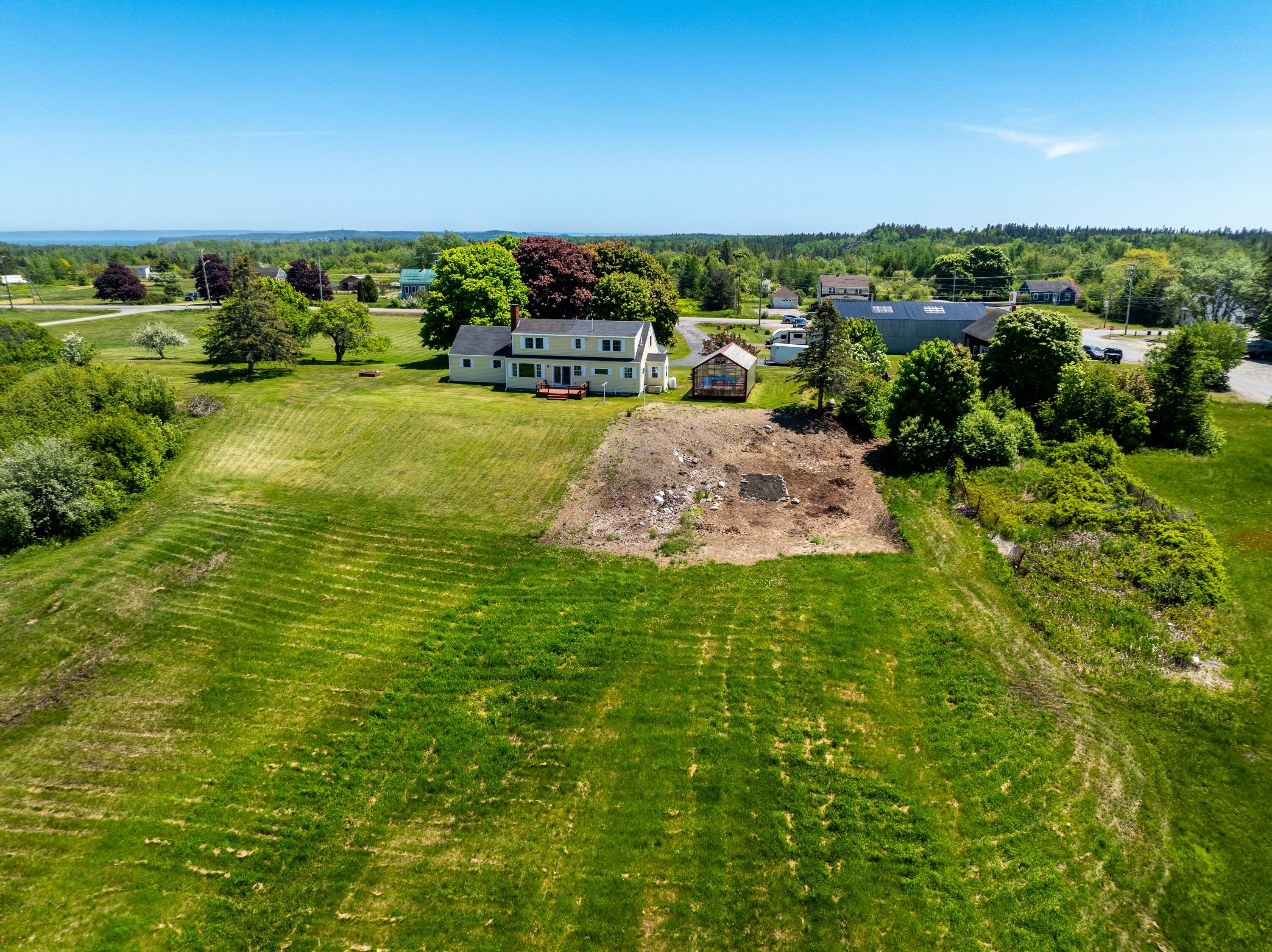 253 County Road Lubec, ME 04652 - Photo 54 of 55 253 County Rd. Lubec 6-4-26 (11 of 12)