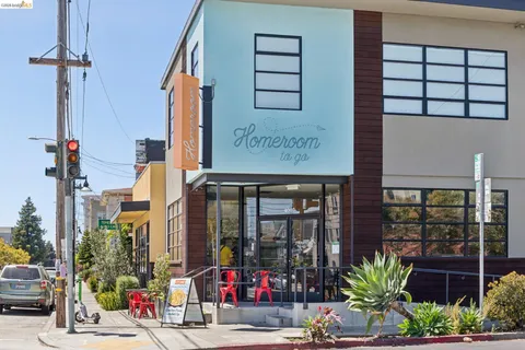 $649,000 | 390 43rd Street, Oakland, CA 94609