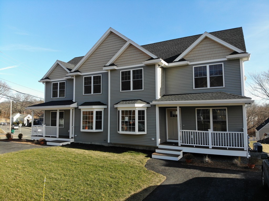9-11 Birch Brook Road, Unit A West Roxbury, MA 02132 - Photo 1 of 29 Gallery Image 1