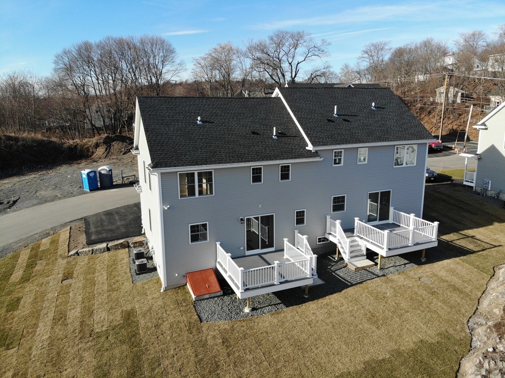 9-11 Birch Brook Road, Unit A West Roxbury, MA 02132 - Photo 2 of 29 Gallery Image 2