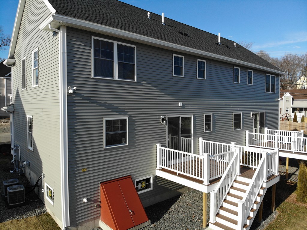 9-11 Birch Brook Road, Unit A West Roxbury, MA 02132 - Photo 3 of 29 Gallery Image 3