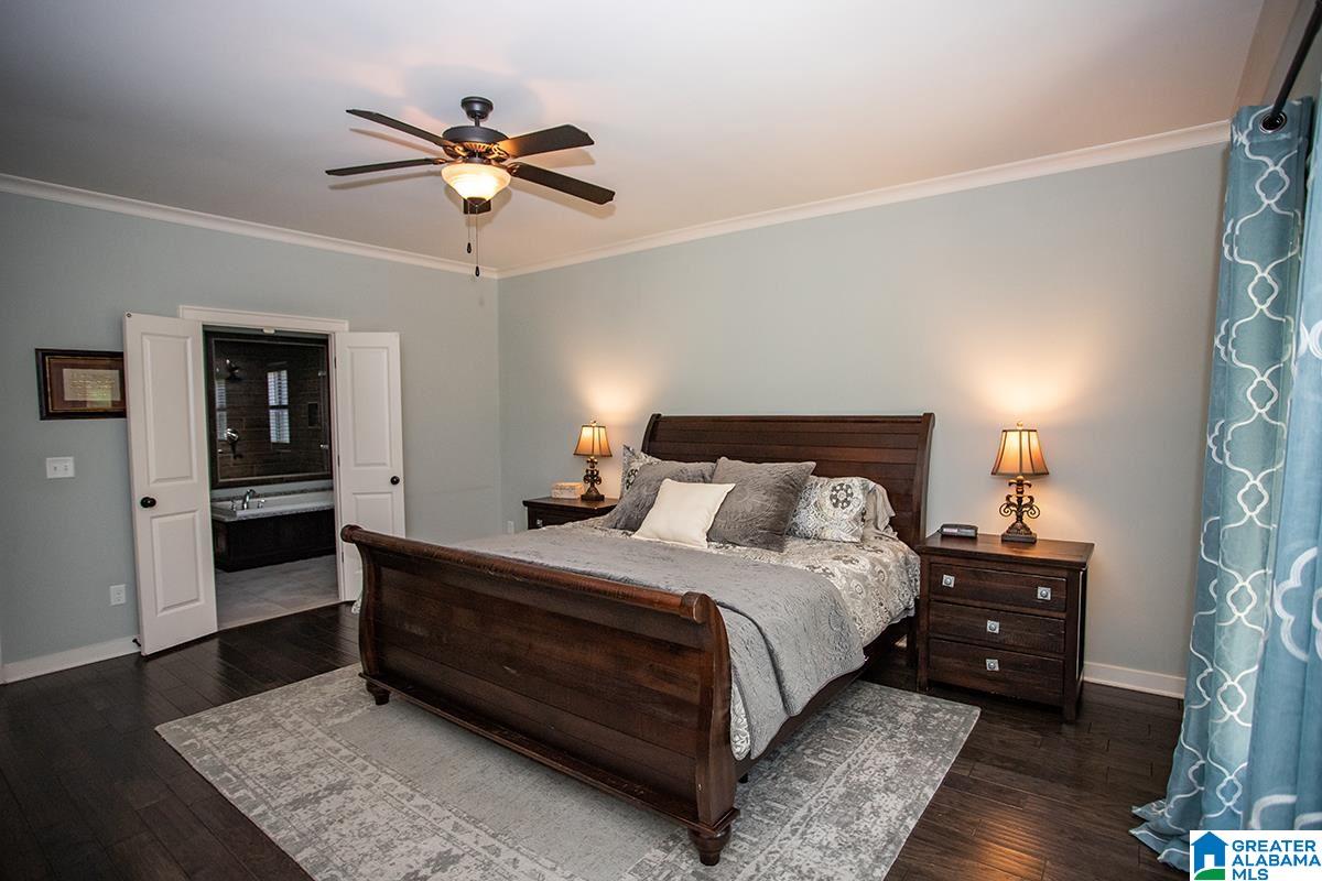 334 Kilkerran Lane Pelham, AL 35124 - Photo 17 of 41