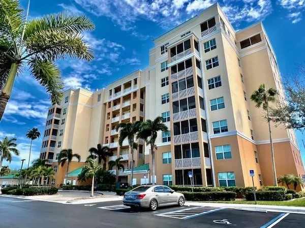 $1,850 | 2060 Matecumbe Key Road, Unit 2102, Punta Gorda, FL 33955