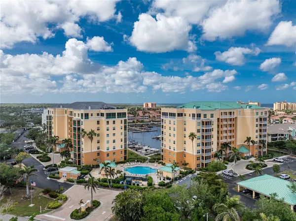 $1,850 | 2060 Matecumbe Key Road, Unit 2102, Punta Gorda, FL 33955