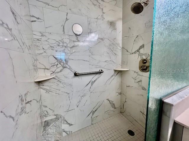 2060 Matecumbe Key Road, Unit 2102 Punta Gorda, FL 33955 - Photo 24 of 51 a bathroom with shower