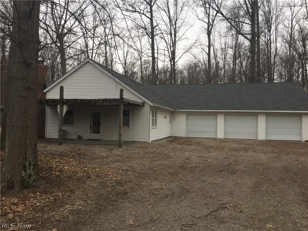 3873 Derussey Road Collins, OH 44826 - Photo 1 of 17