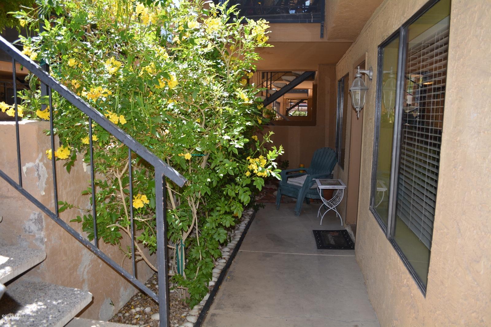 5401 East Thomas Road, Unit 1032 Phoenix, AZ 85018 - Photo 24 of 34