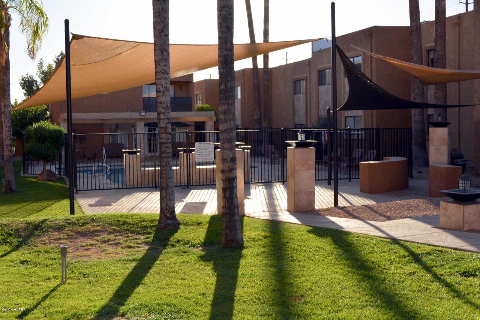 5401 East Thomas Road, Unit 1032 Phoenix, AZ 85018 - Photo 32 of 34