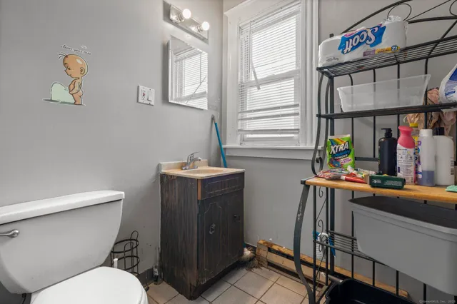 $495,000 | 53 Norton Street, Bristol, CT 06010