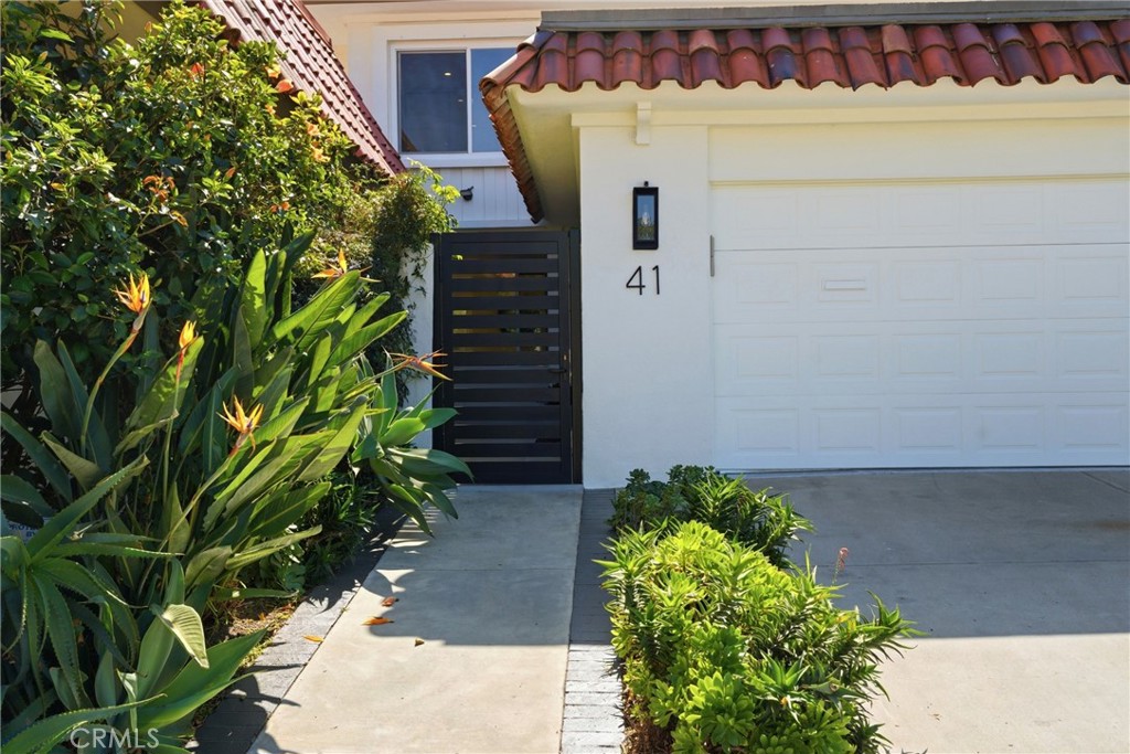 41 Seton Road Irvine, CA 92612 - Photo 48 of 51 Entrance