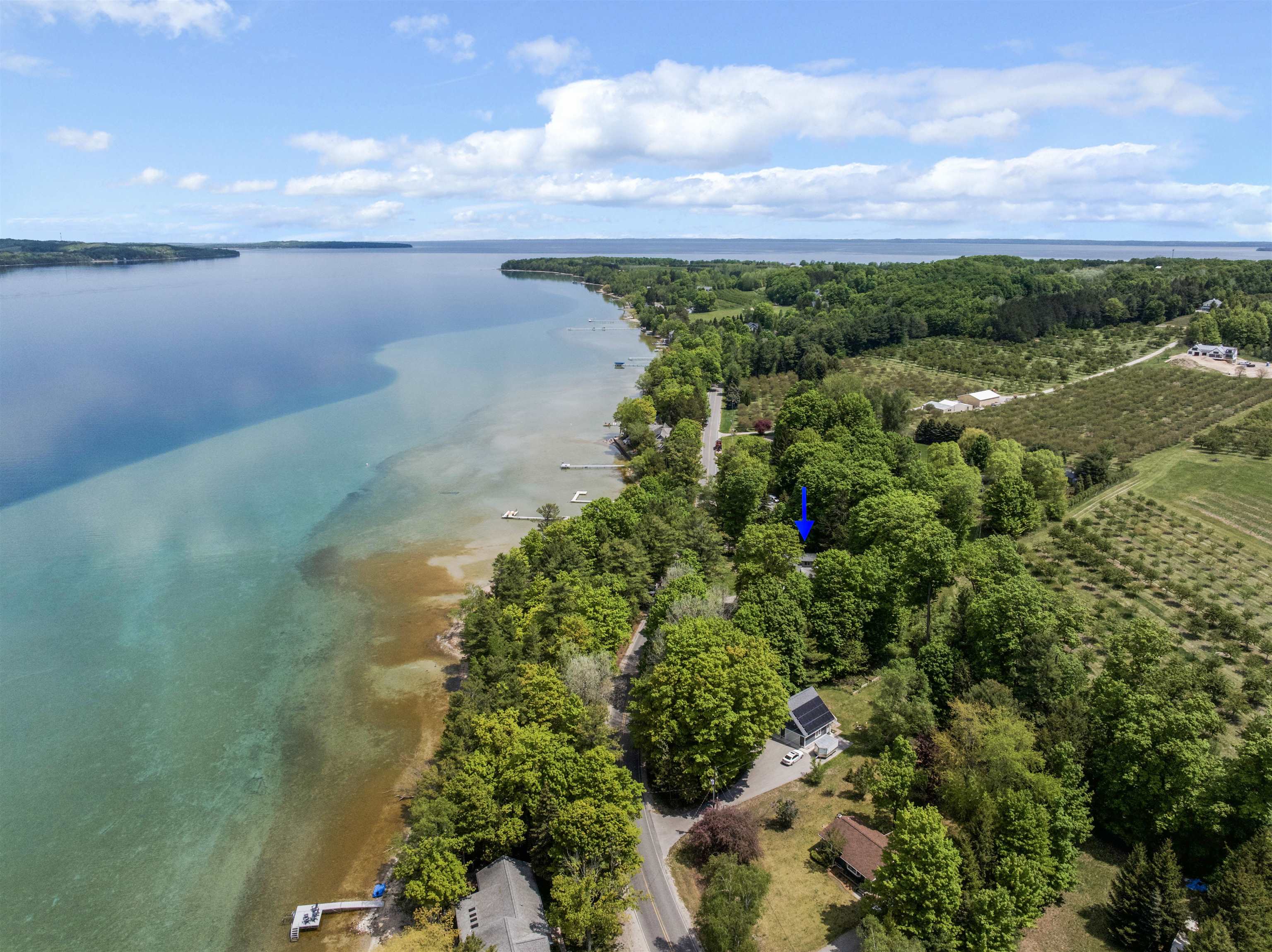 737 South Stony Point Road Suttons Bay, MI 49682 - Photo 40 of 40