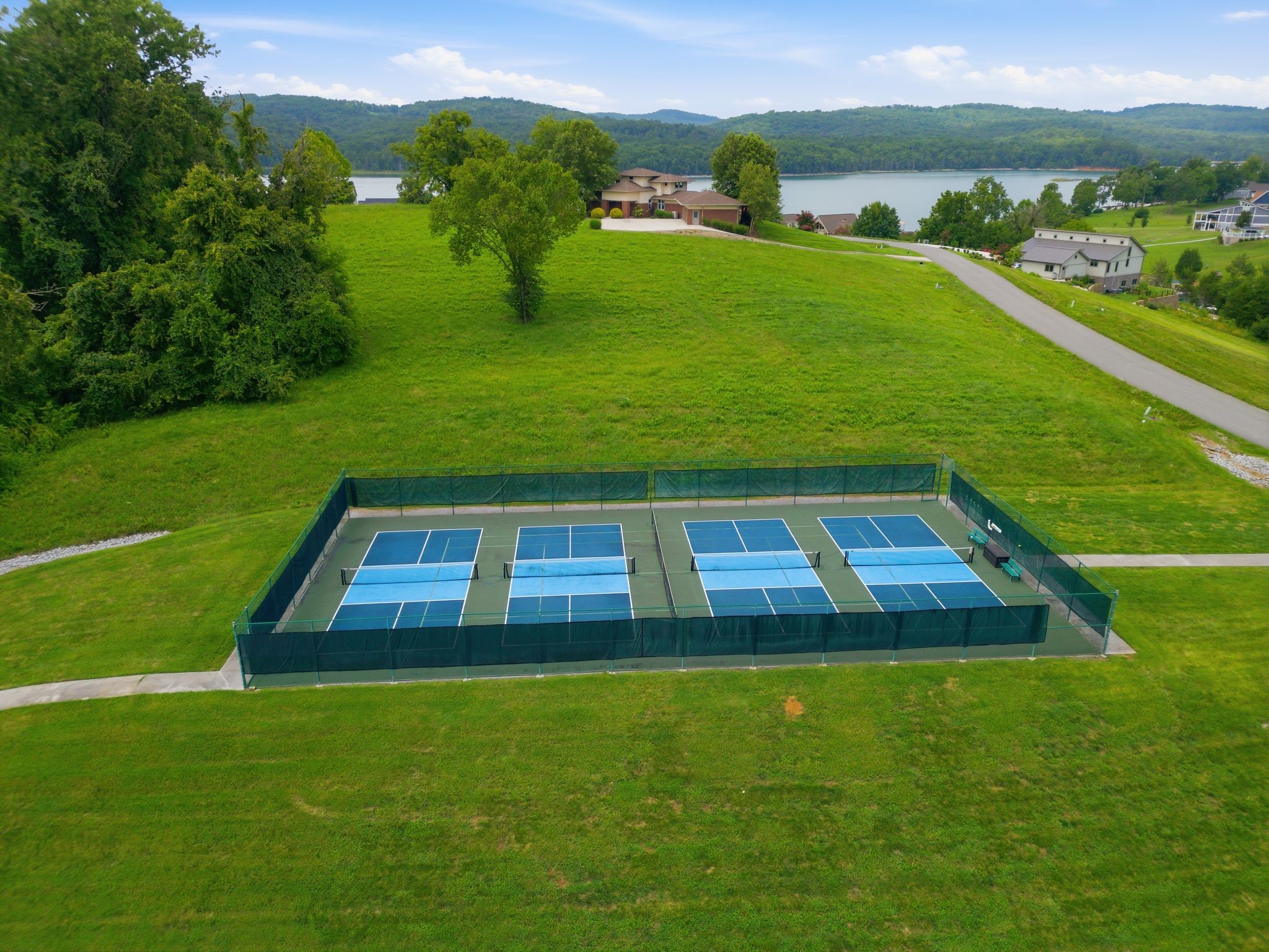 4762 Russell Brothers Road Sharps Chapel, TN 37866 - Photo 90 of 100 Gallery Image 90
