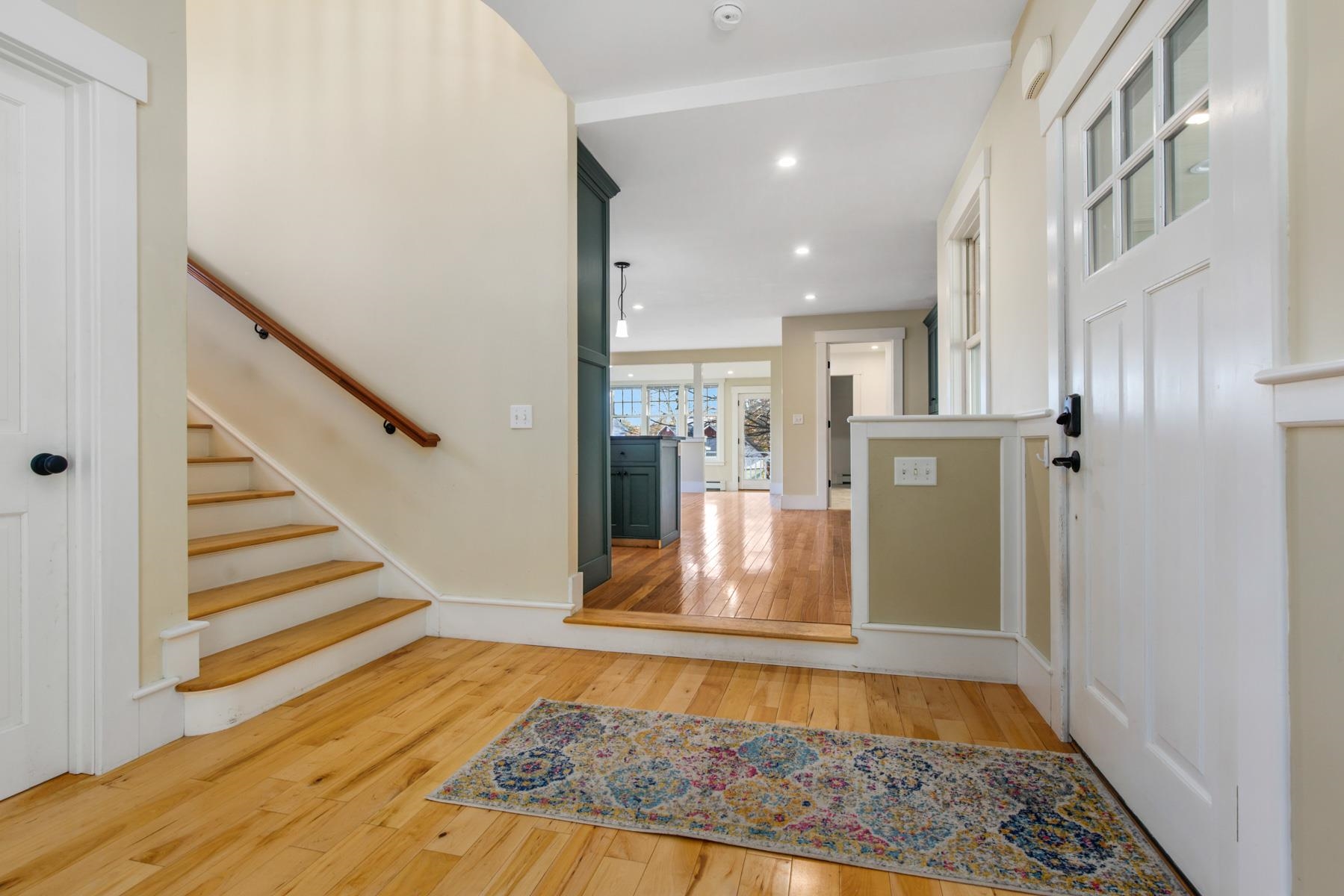 9 Pleasant Street Newfields, NH 03856 - Photo 3 of 39