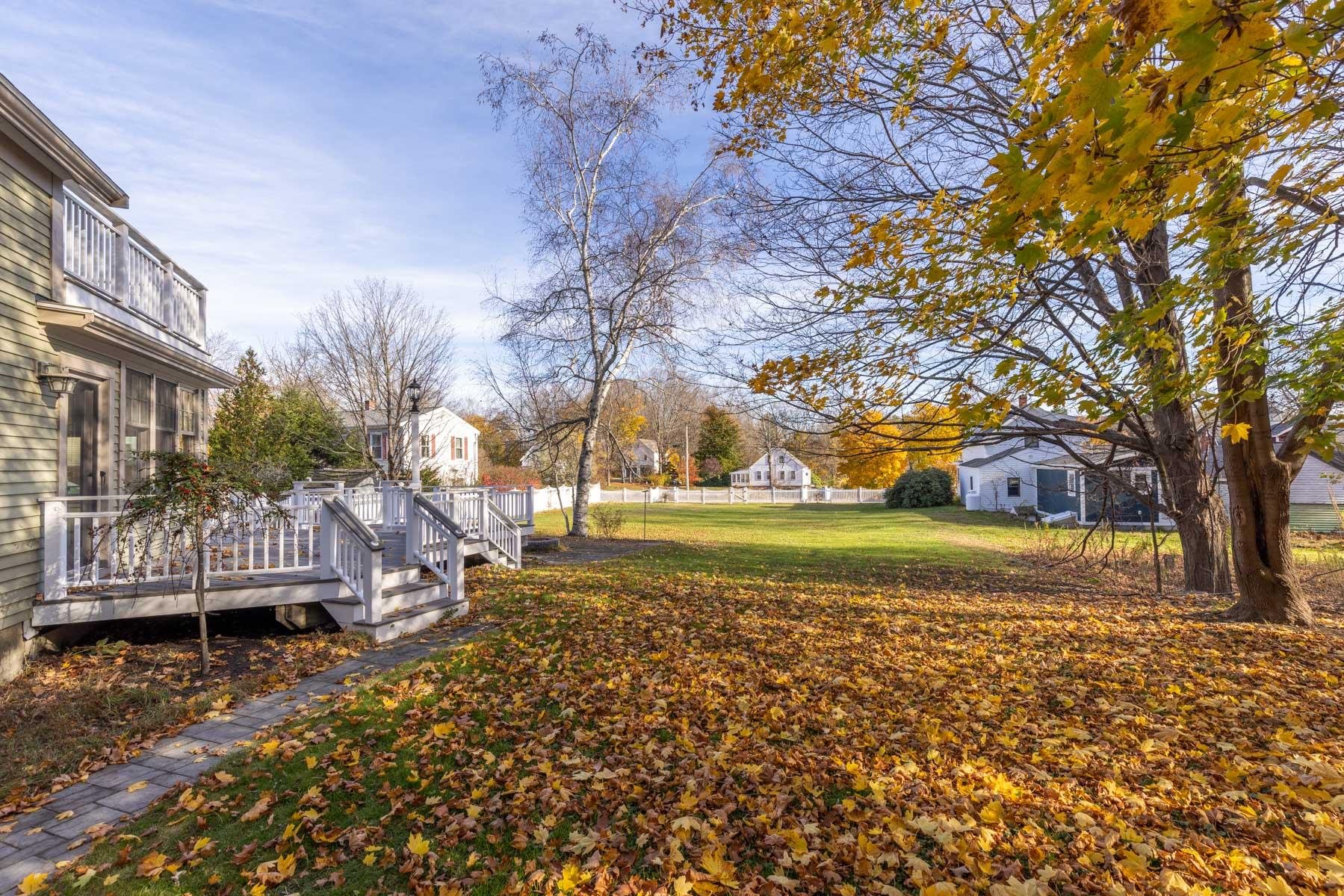 9 Pleasant Street Newfields, NH 03856 - Photo 33 of 39