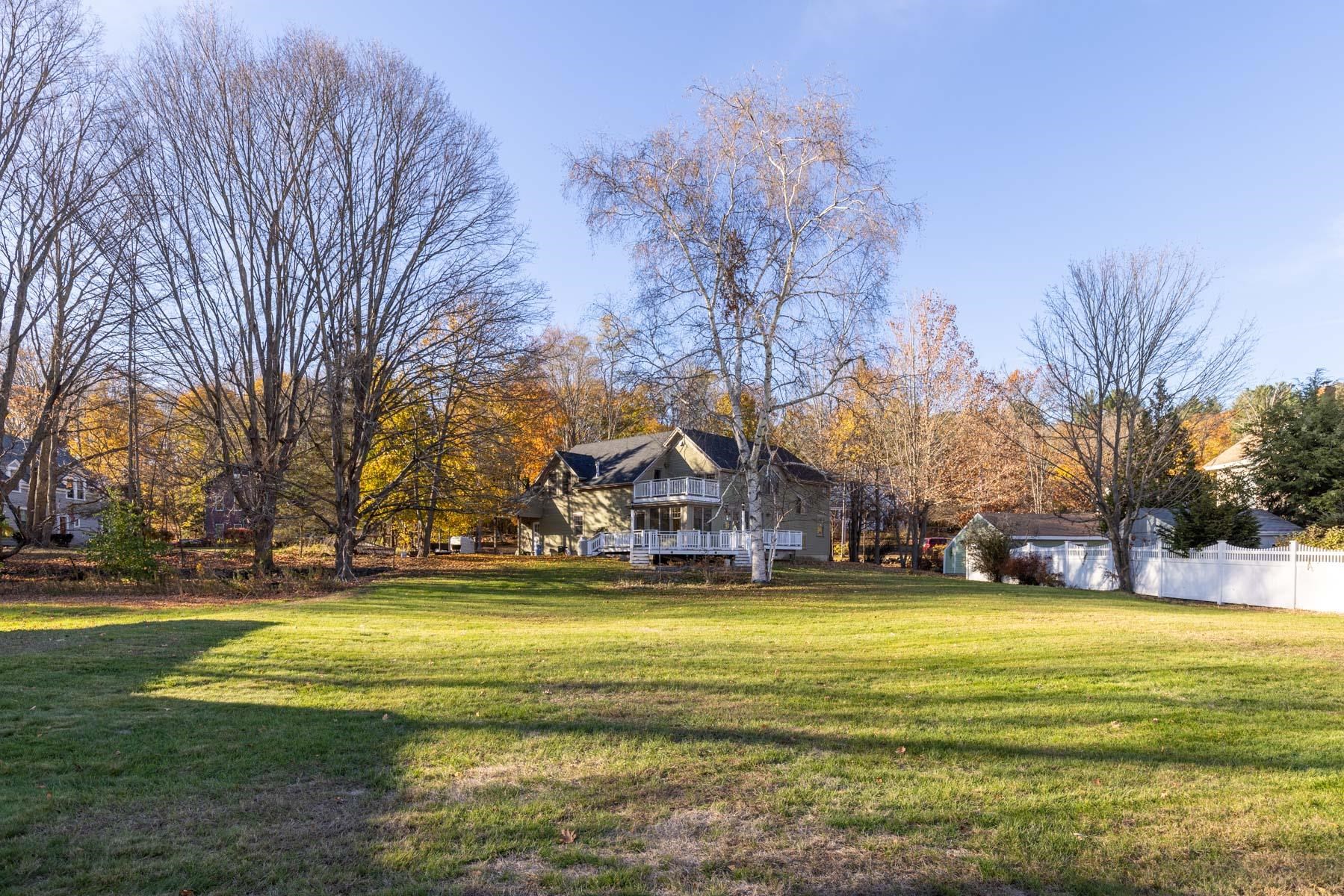 9 Pleasant Street Newfields, NH 03856 - Photo 36 of 39