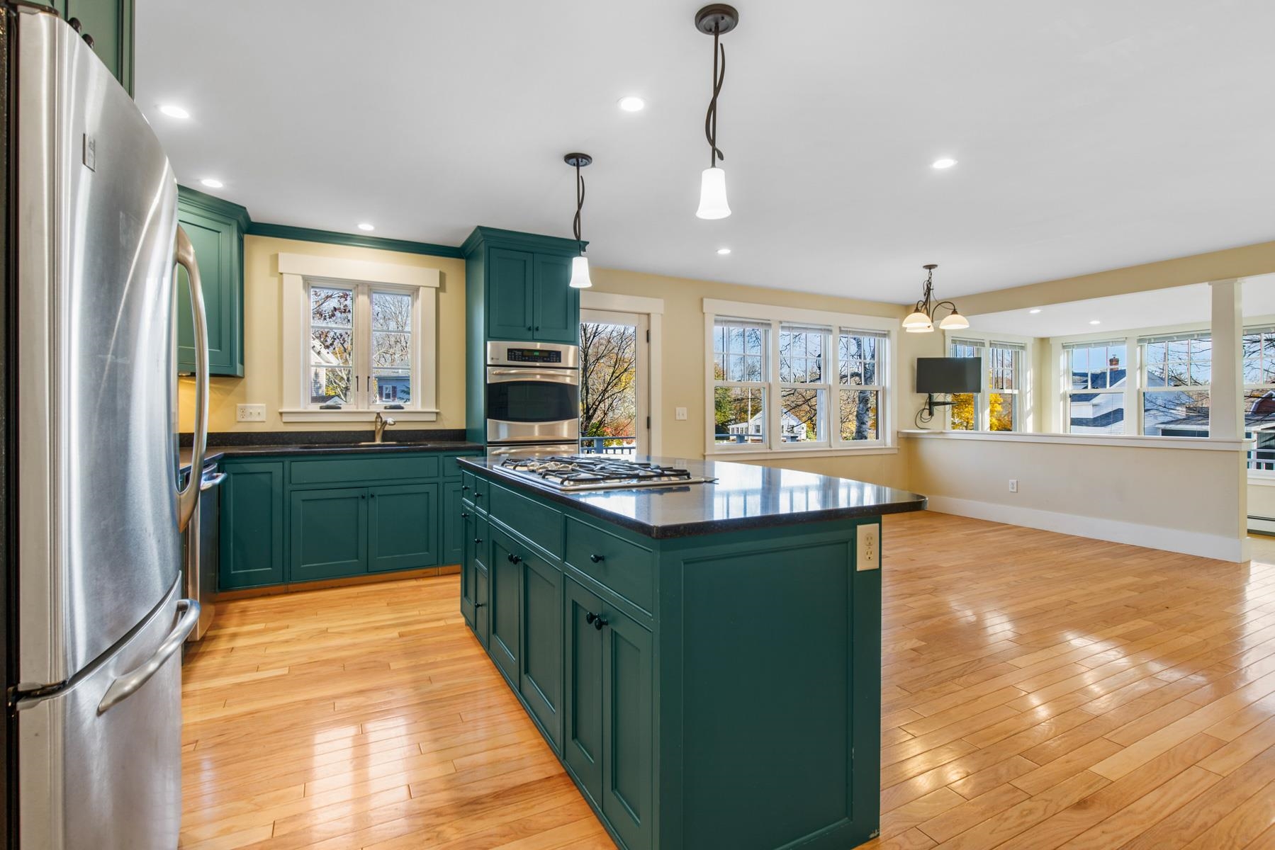 9 Pleasant Street Newfields, NH 03856 - Photo 4 of 39