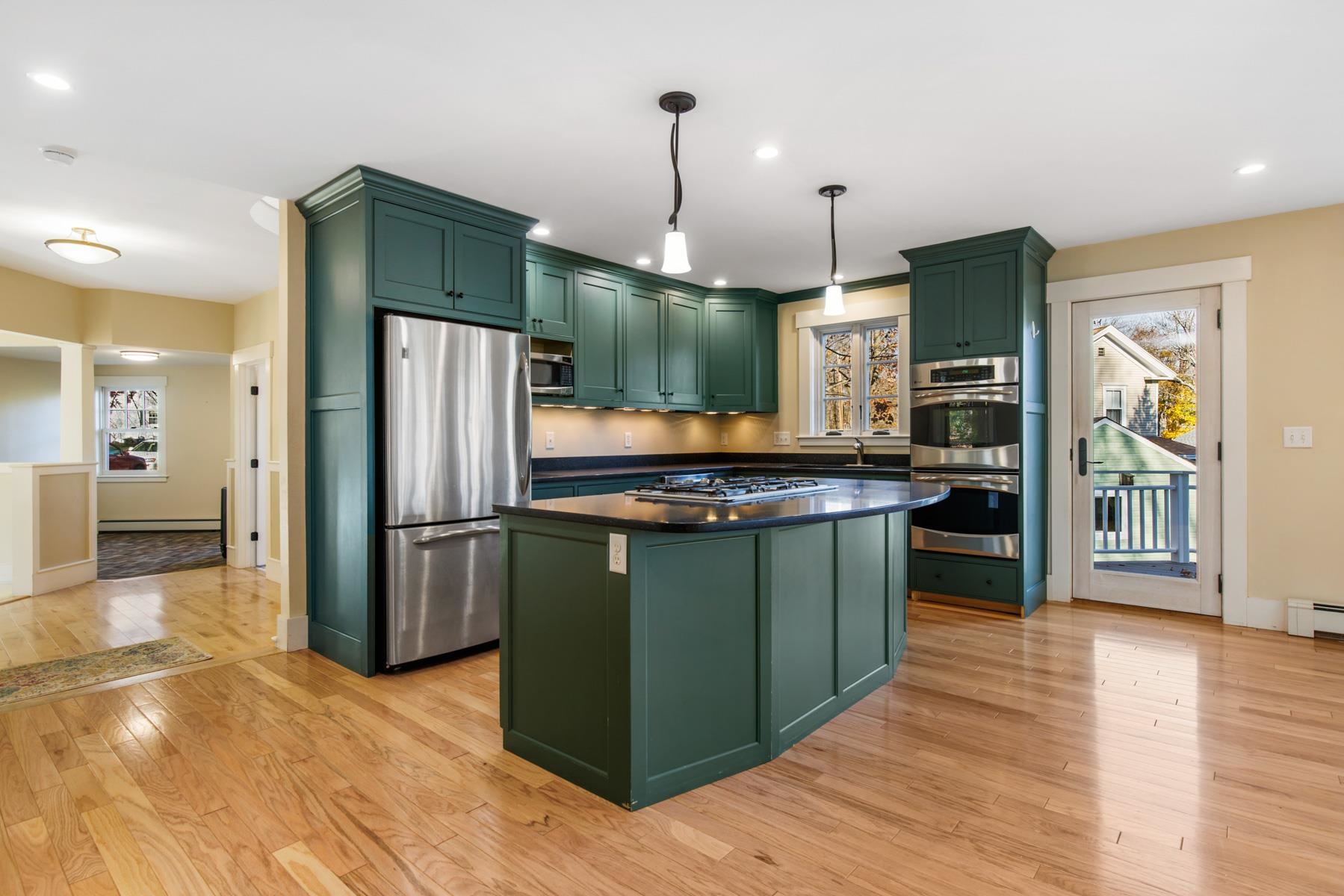 9 Pleasant Street Newfields, NH 03856 - Photo 5 of 39