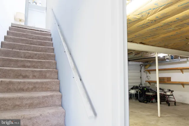 $549,000 | 9434 Dubarry Avenue, Lanham, MD 20706