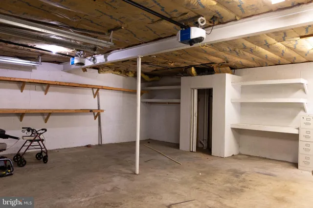 $549,000 | 9434 Dubarry Avenue, Lanham, MD 20706