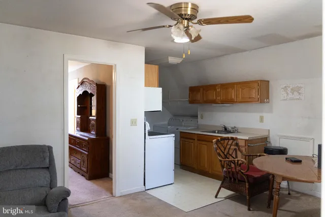 $549,000 | 9434 Dubarry Avenue, Lanham, MD 20706