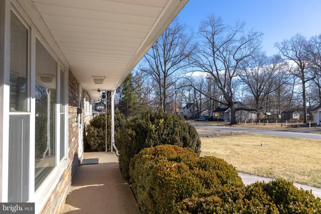 $549,000 | 9434 Dubarry Avenue, Lanham, MD 20706