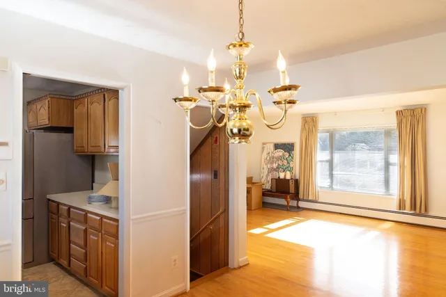 $549,000 | 9434 Dubarry Avenue, Lanham, MD 20706