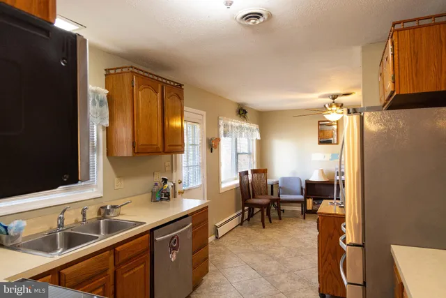 $549,000 | 9434 Dubarry Avenue, Lanham, MD 20706