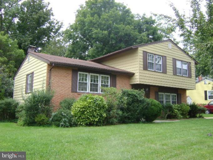 1011 Breezewick Road Towson, MD 21286 - Photo 1 of 18 Exterior (Main)