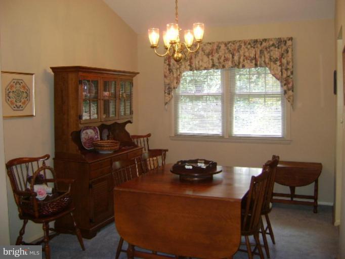 1011 Breezewick Road Towson, MD 21286 - Photo 9 of 18 Dining Room