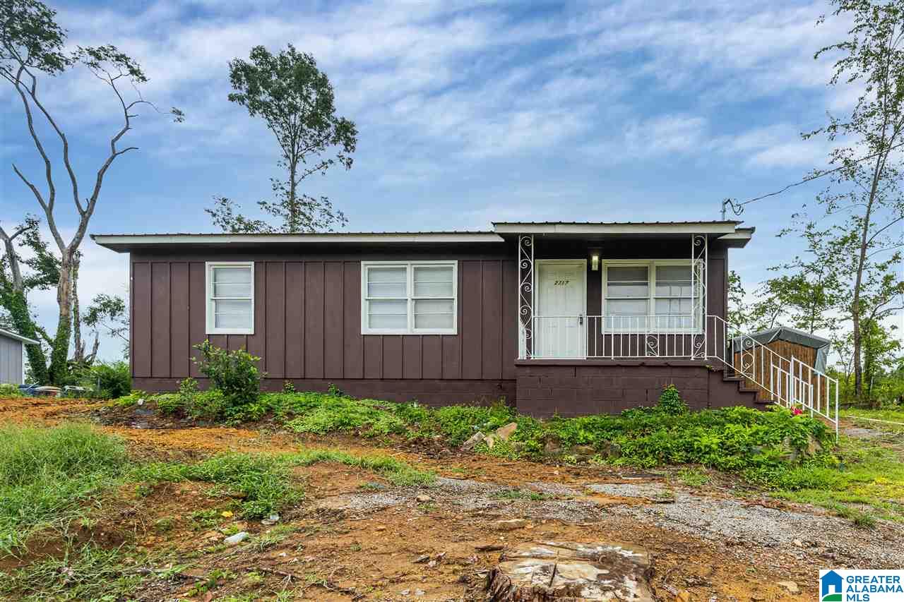 2717 New Castle Road Birmingham, AL 35217 - Photo 1 of 9