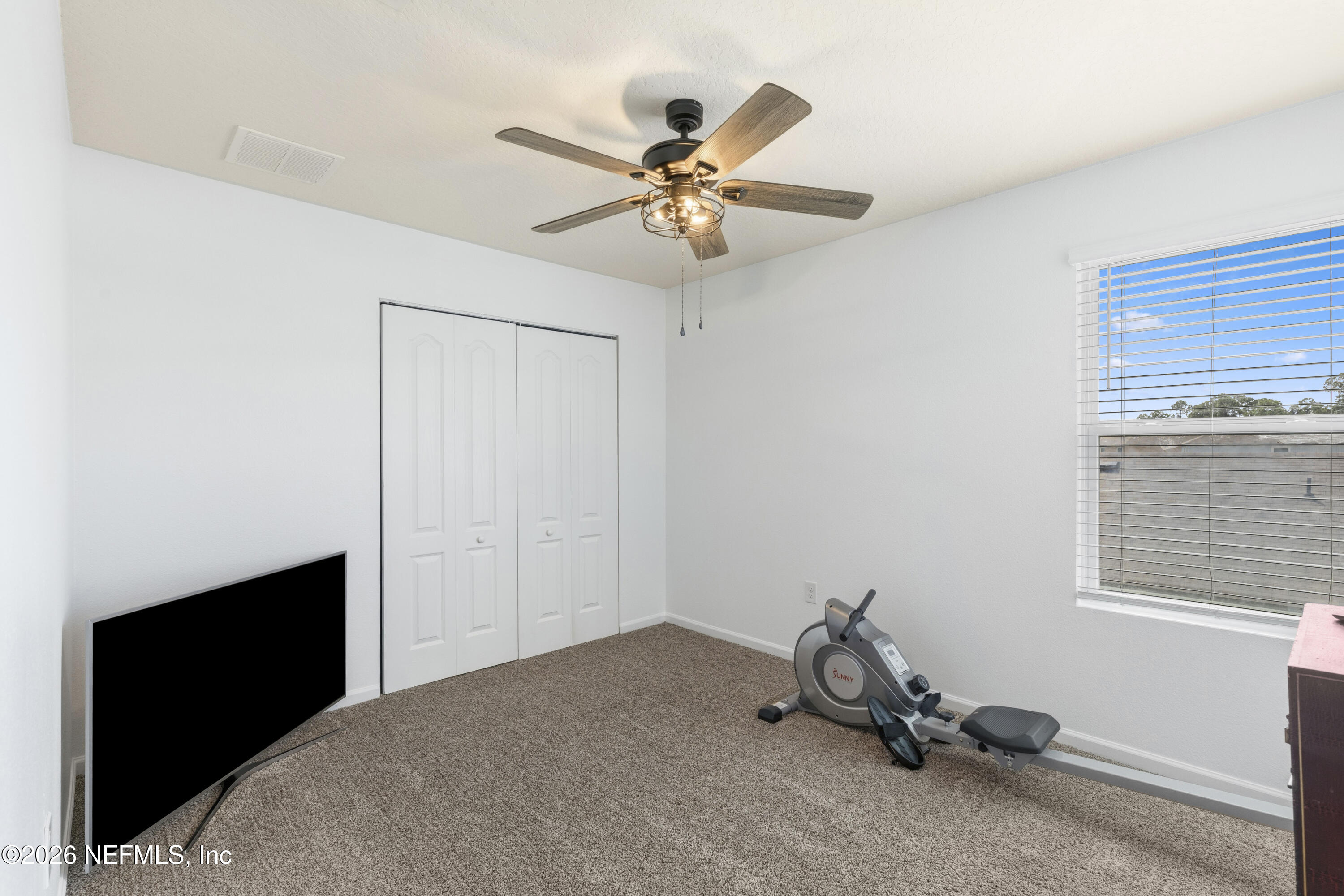 266 Caminha Road St. Augustine, FL 32084 - Photo 33 of 65 32 Third Bedroom - 2nd Floor
