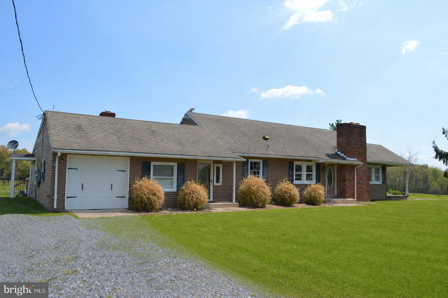 2051 Stover Road Taneytown, MD 21787 - Photo 1 of 44
