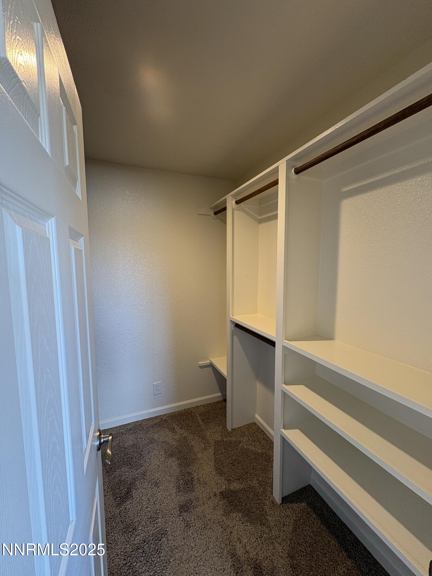 2000 Royal Drive Reno, NV 89503 - Photo 20 of 33 a view of walk in closet
