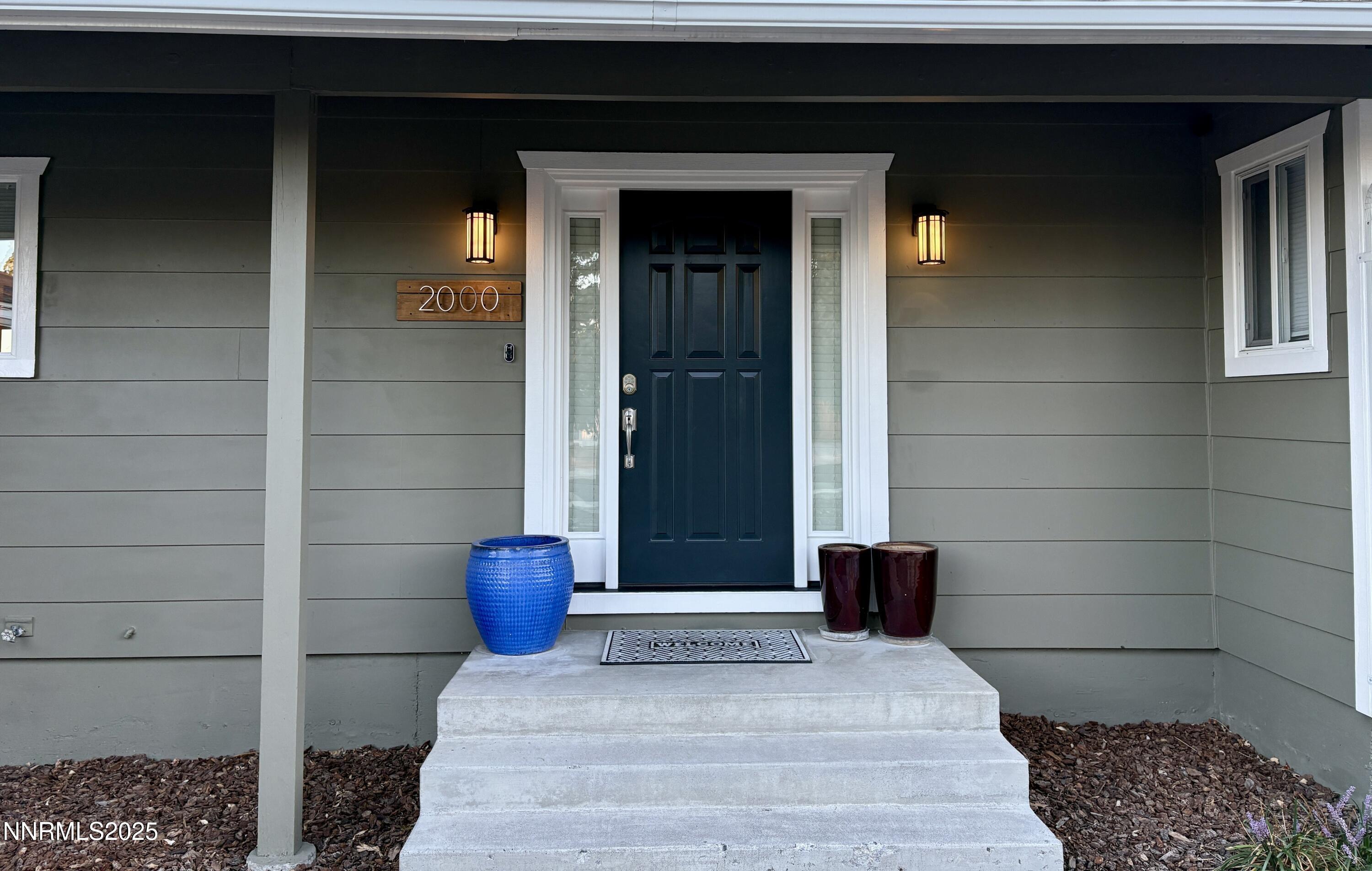 2000 Royal Drive Reno, NV 89503 - Photo 2 of 33 a bathroom with a toilet