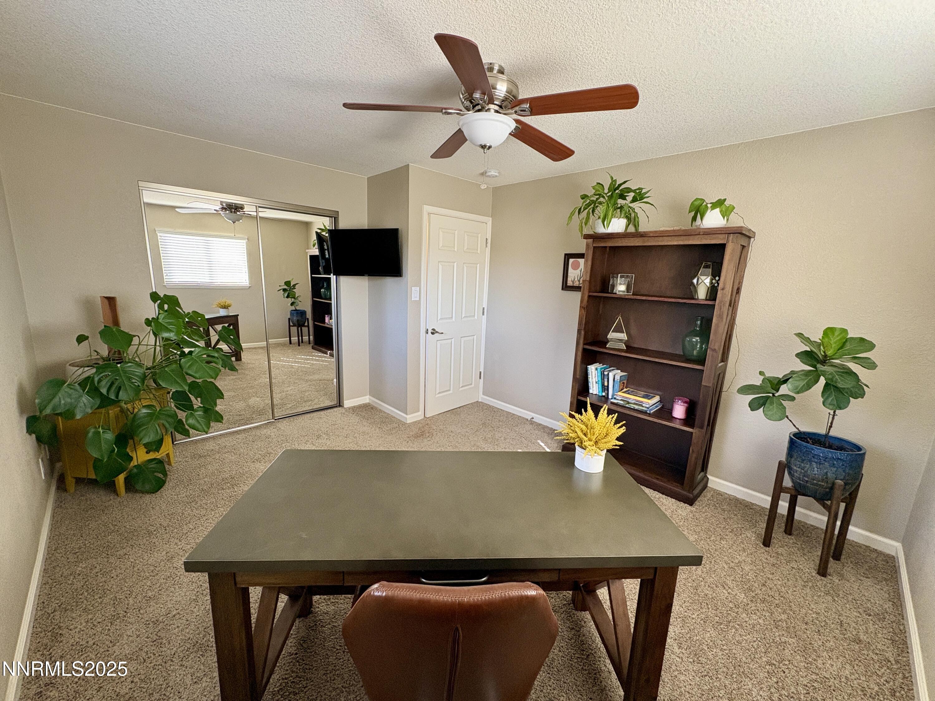 2000 Royal Drive Reno, NV 89503 - Photo 21 of 33 a view of a workspace with furniture
