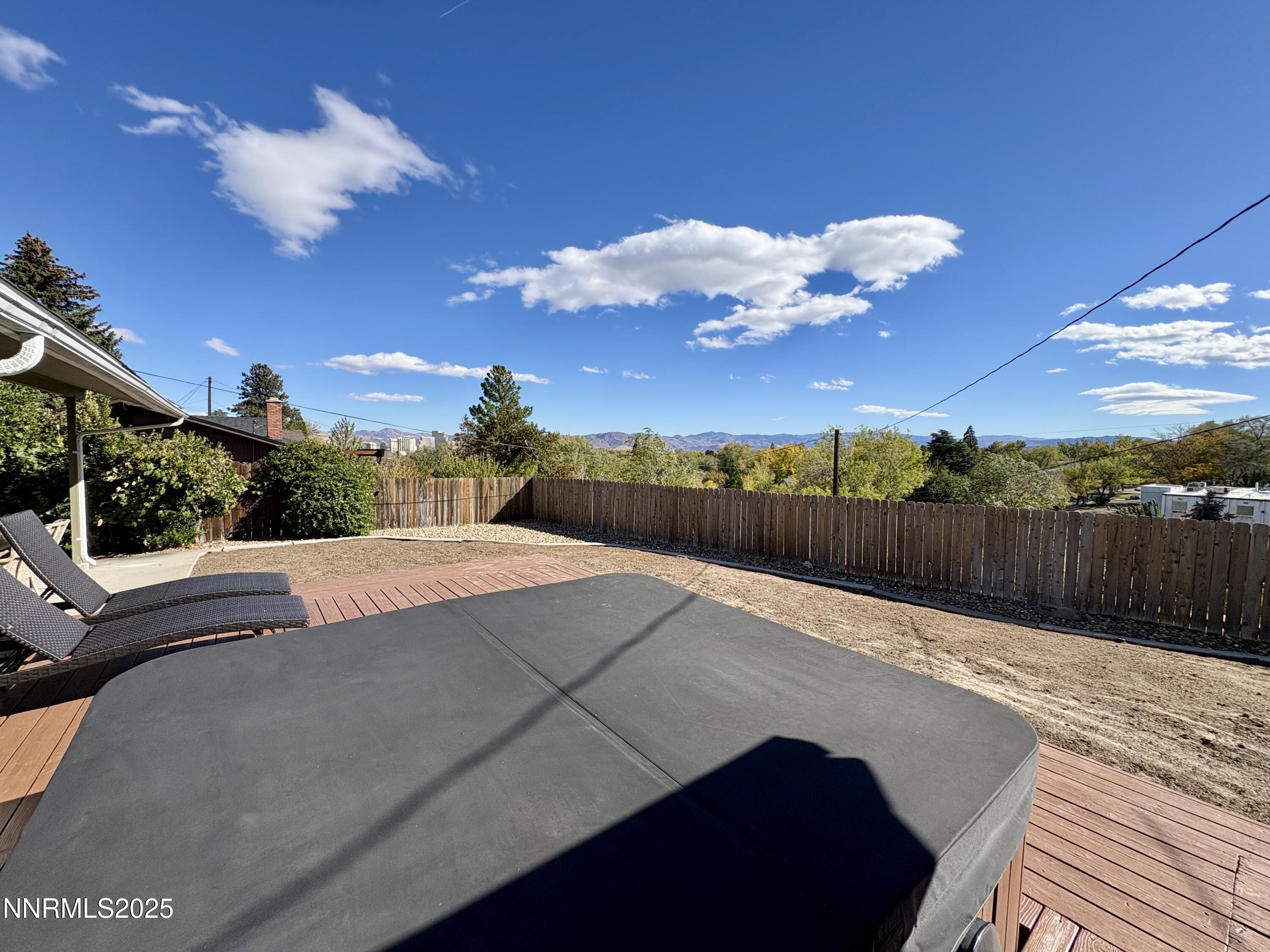2000 Royal Drive Reno, NV 89503 - Photo 28 of 33 a view of swimming pool