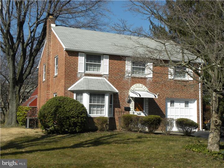 48 Locust Avenue Springfield, PA 19064 - Photo 1 of 21 Exterior Front