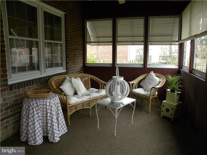 48 Locust Avenue Springfield, PA 19064 - Photo 16 of 21 Enclosed Porch