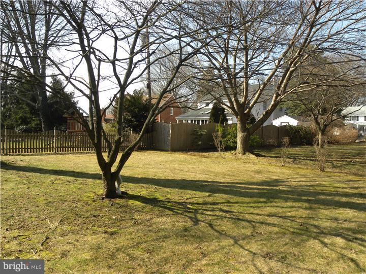 48 Locust Avenue Springfield, PA 19064 - Photo 18 of 21 View in Back