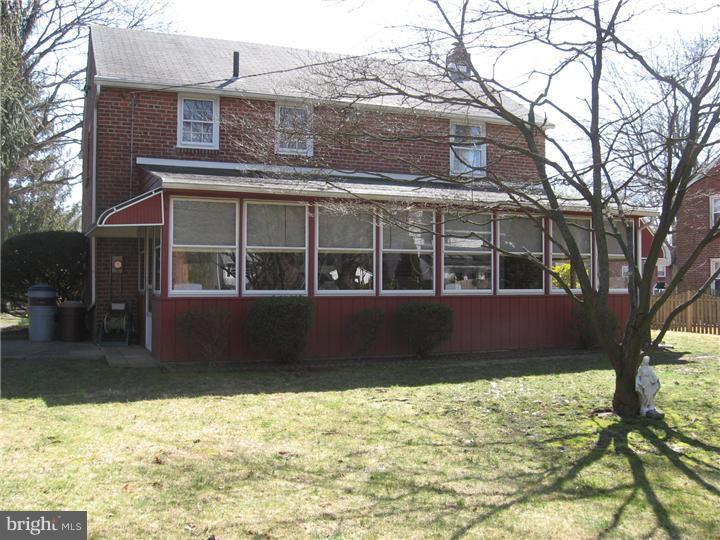 48 Locust Avenue Springfield, PA 19064 - Photo 19 of 21 Exterior Back