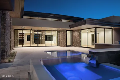 $4,295,000 | 9750 East Troon N Drive, Scottsdale, AZ 85262