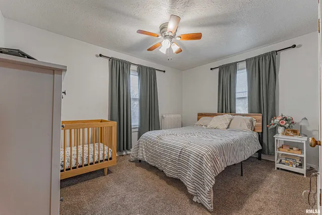 $79,900 | 530 Grand Avenue, Lincoln, IL 62656