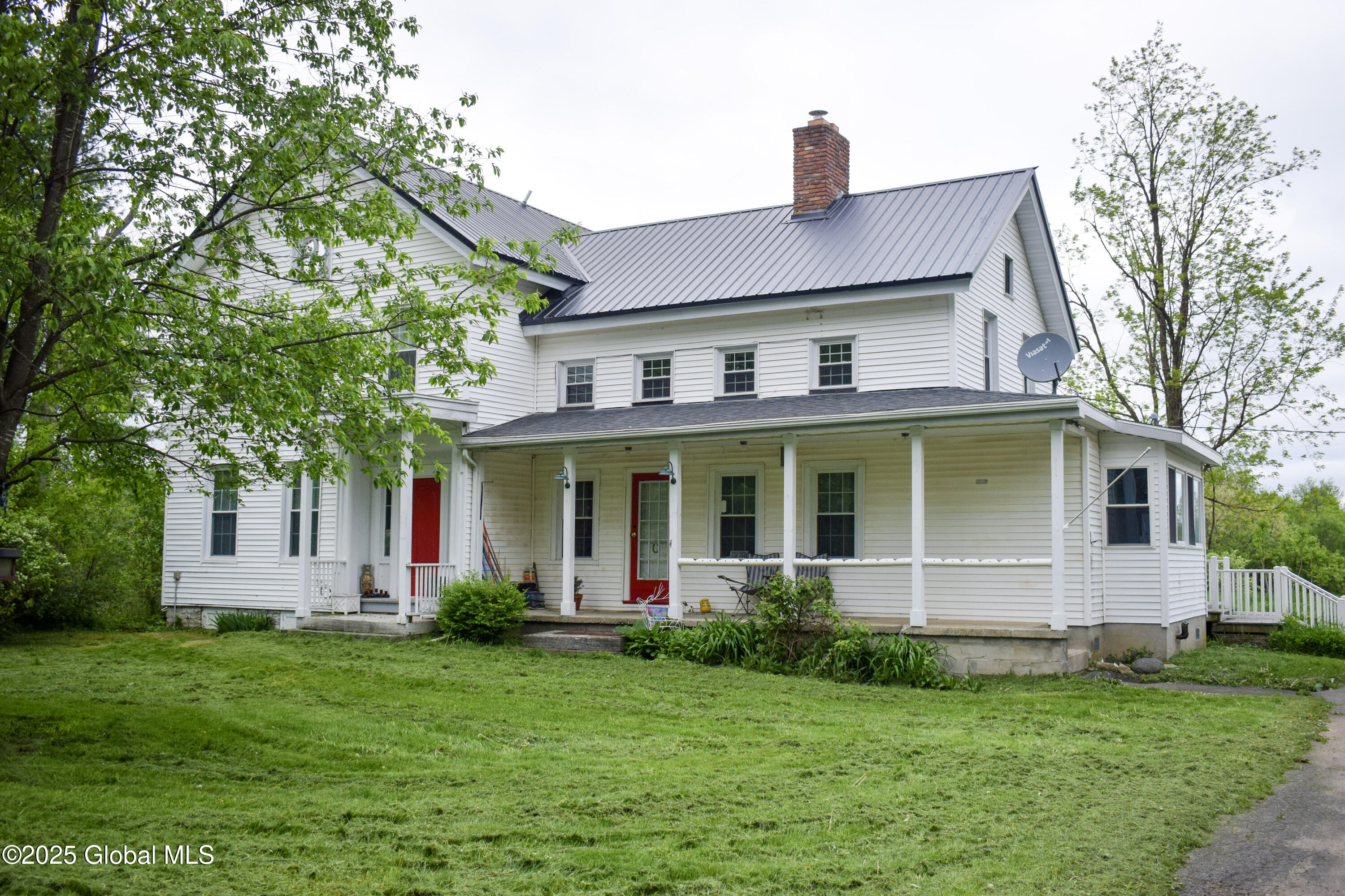 219 Oswegatchie Road Mohawk, NY 12068 - Photo 1 of 34 pic