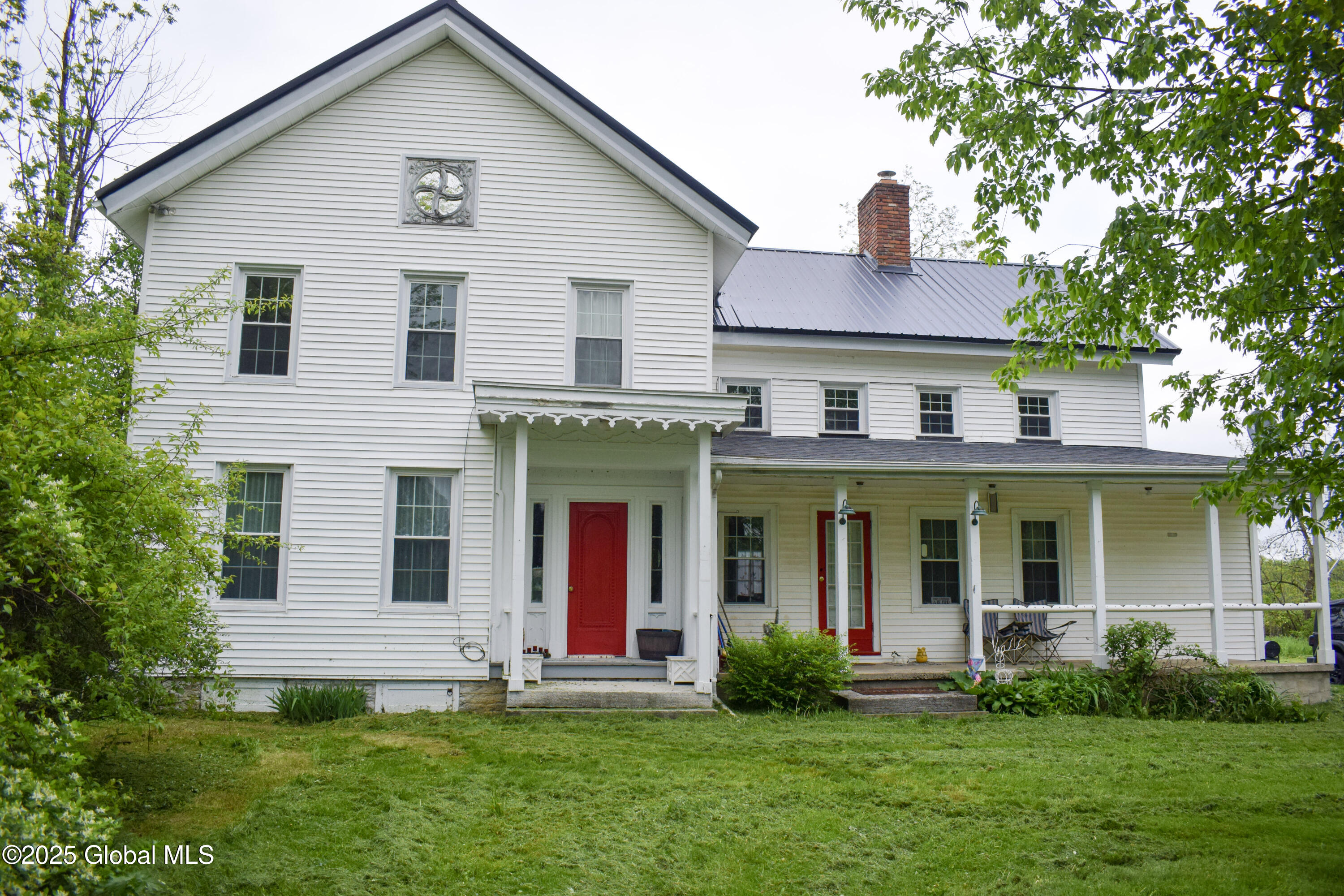 219 Oswegatchie Road Mohawk, NY 12068 - Photo 2 of 34 pic