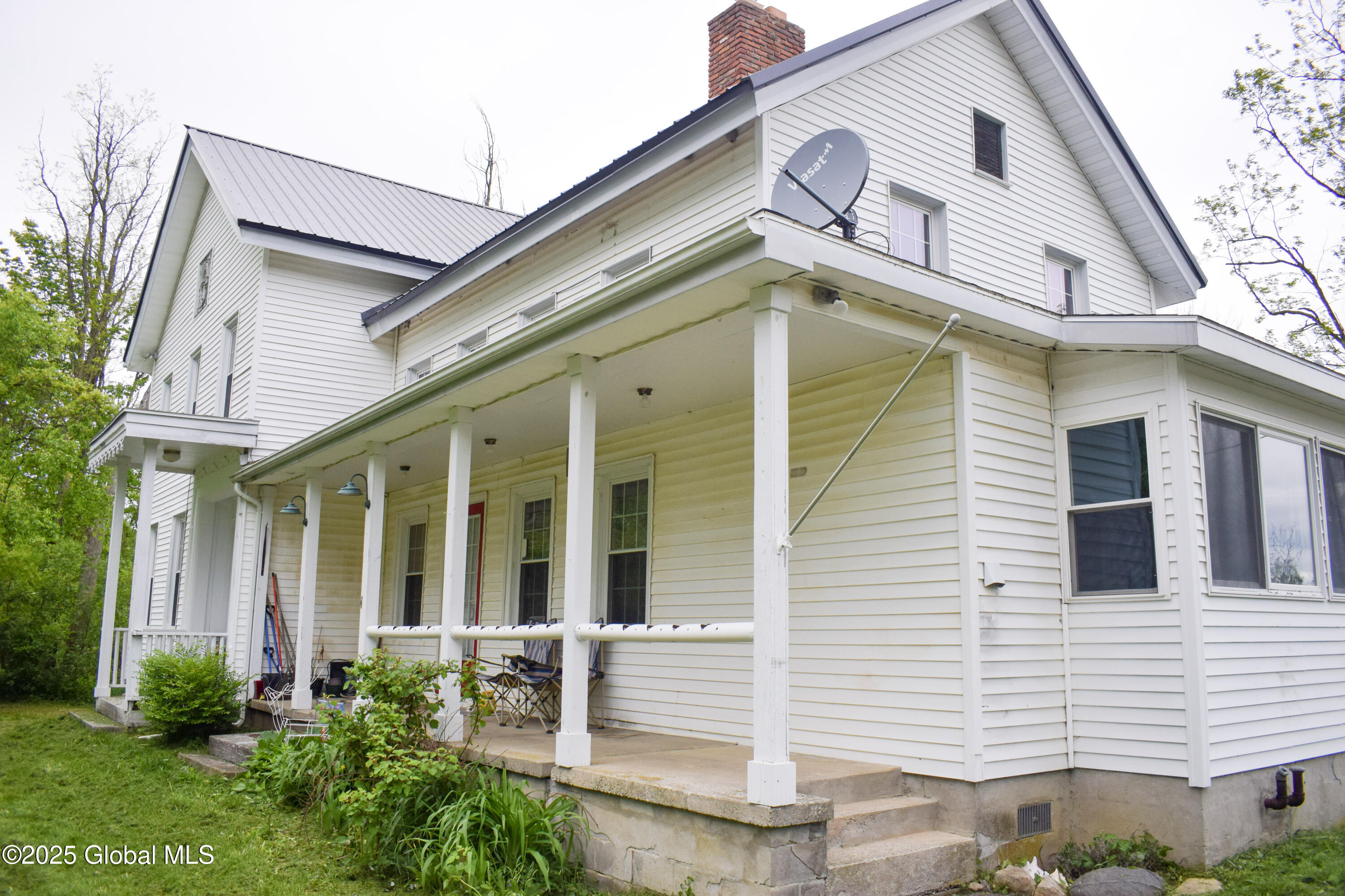 219 Oswegatchie Road Mohawk, NY 12068 - Photo 29 of 34 pic